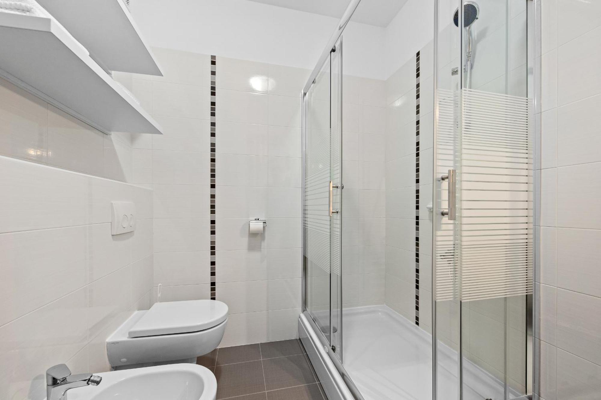 Feniks Fazana Apartman 외부 사진