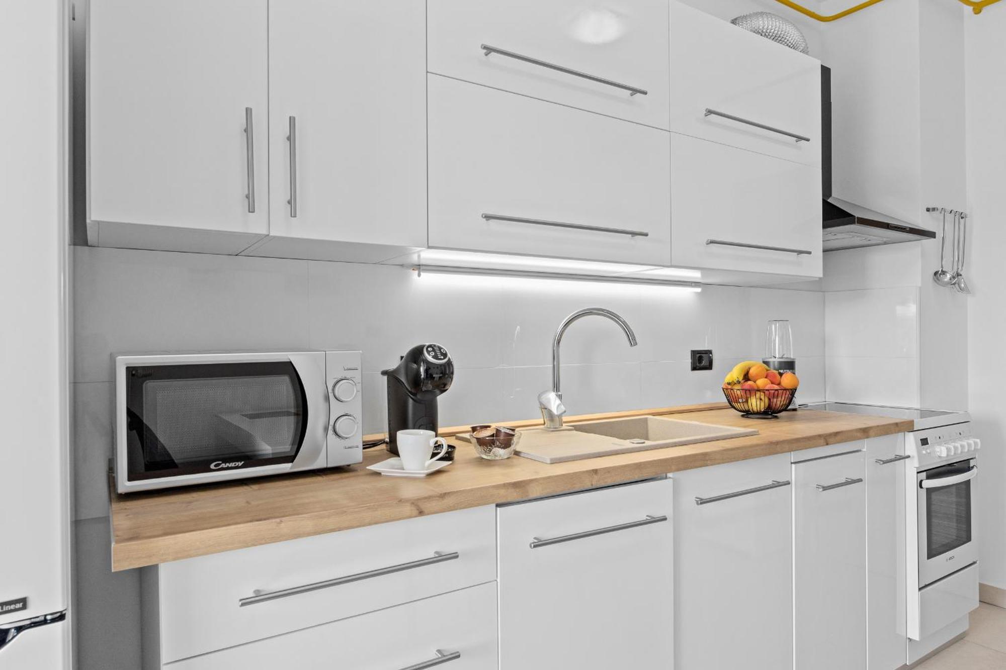 Feniks Fazana Apartman 외부 사진
