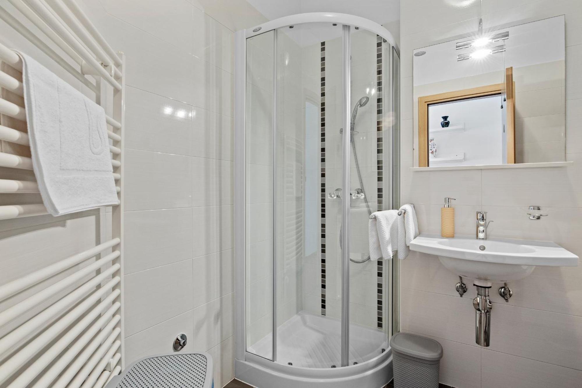 Feniks Fazana Apartman 외부 사진